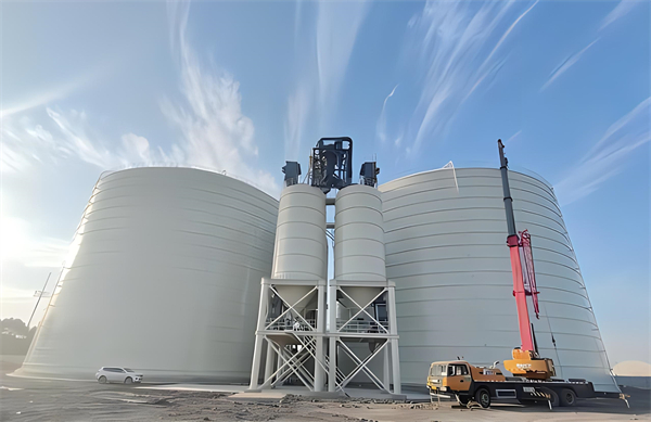 青秀大型钢板库